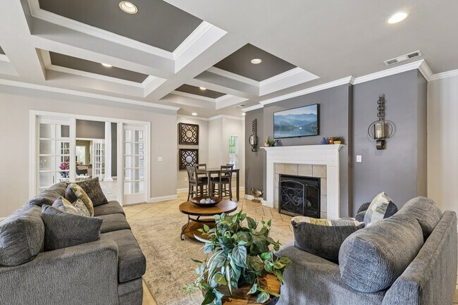 Cross Creek at Murfreesboro, Murfreesboro, TN 37128 - photo 4