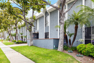 1000-1014 S Osage Ave, Inglewood, CA 90301