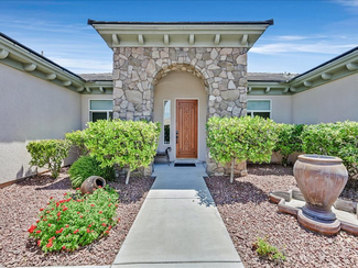 10325 Sweet Fennel Dr, Las Vegas, NV 89135