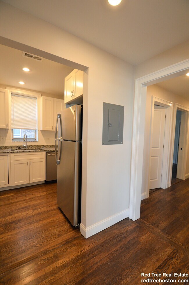 2022 Commonwealth Ave unit 1, Boston, MA 02135 - photo 5