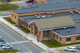 Vail Farm Elementary School
