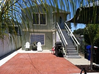 4226 Wilson Ave Unit B, San Diego, CA 92104