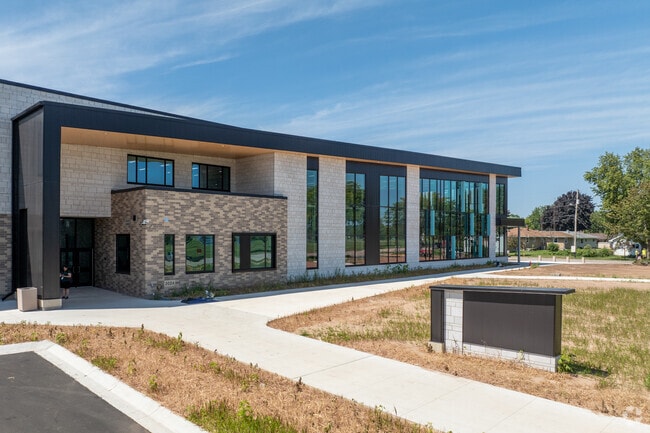 Students can take advantage of numerous sports opportunities at Webster Stanley Elementary.