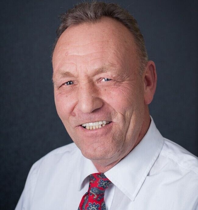 Mark Tavenner