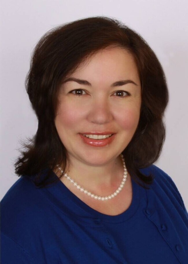 Evangelia Papadopoulos