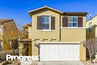 5677 Bonds Flat St, Las Vegas, NV 89148