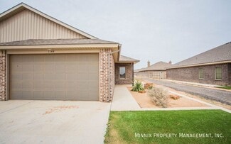 1144 N 7th St, Wolfforth, TX 79382