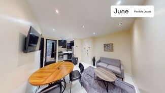 15 W 107th St, New York City, NY 10025