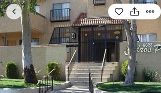 8623 Cedros Ave Unit 18, Los Angeles, CA 91402