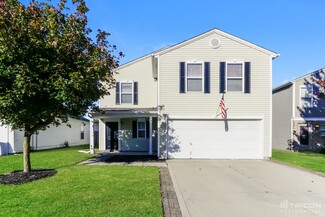 6238 Monteo Ln, Indianapolis, IN 46217