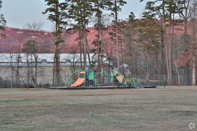 Duncan Chapel Elem 1