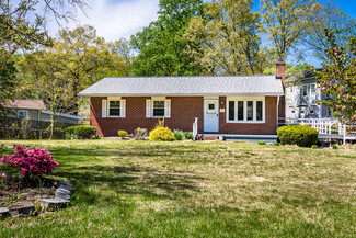 2800 Glen Isle Rd, Riva, MD 21140