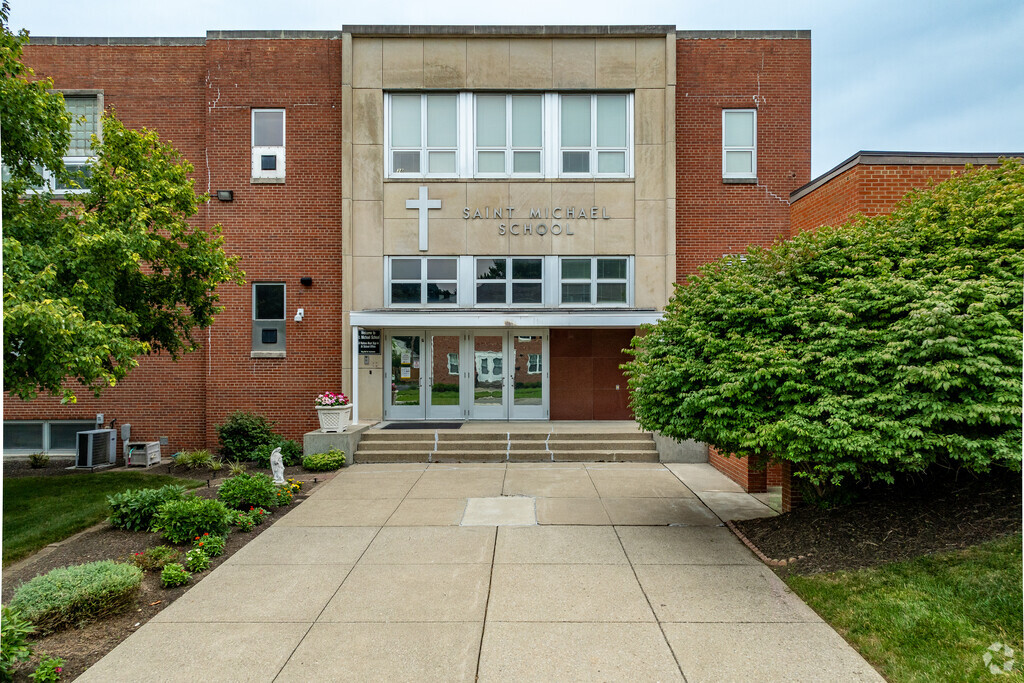 St.Michael School