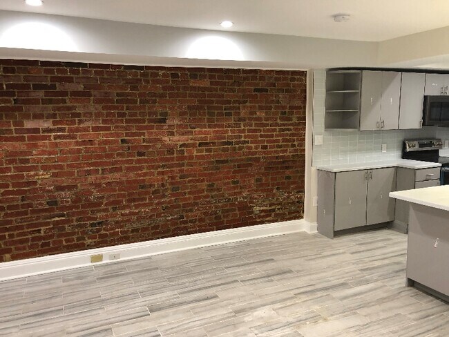 60 V St NW unit B, Washington, DC 20001 - photo 3