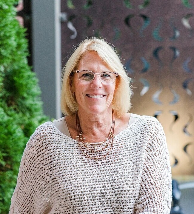 Sue Bladek