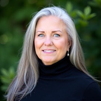 Peggy Lucas