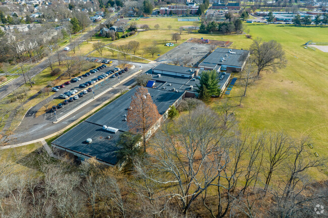 Doyle Elementary School  is ranked #454 in Pennsylvania Elementary Schools