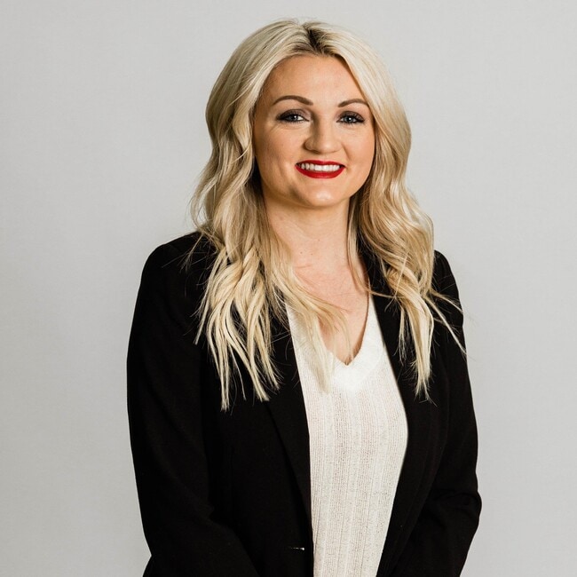 Agent Photo