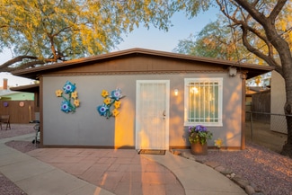 2618 N Edith Blvd, Tucson, AZ 85716