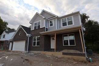 367 Glen Abbey Ln, Hamilton Township, OH 45039