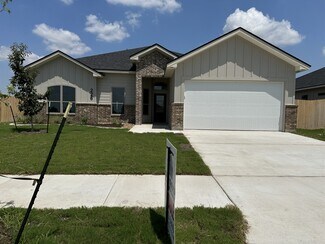 226 Sand Lilly Dr, Temple, TX 76502
