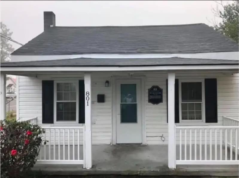 801 S 7th St, Wilmington, NC 28401 - photo 1