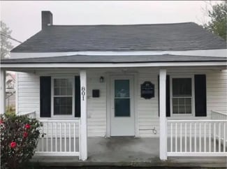 801 S 7th St, Wilmington, NC 28401