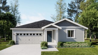 547 Silver Frost Dr, Sequim, WA 98382