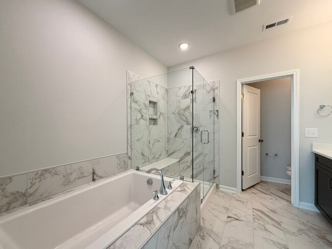 2459 Englemann Dr, New Hill, NC 27562 - photo 4