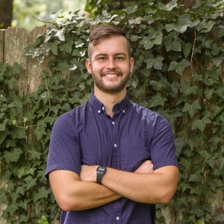 Everett Stevenson