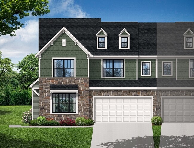 102 Village Dr unit 37216694, Millersville, PA 17551 - photo 3