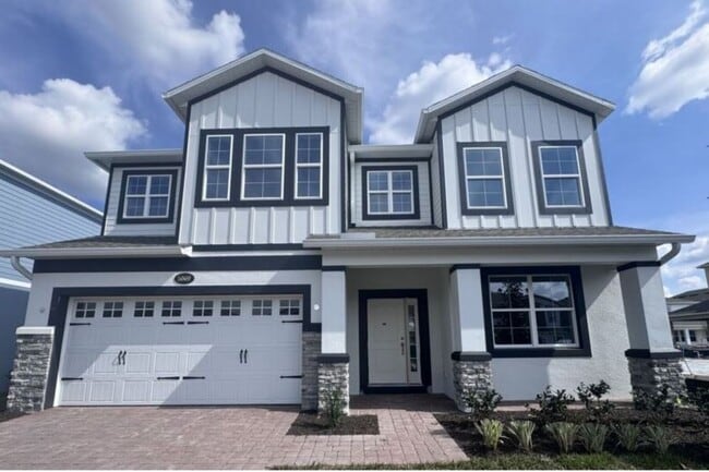 5166 Prairie Preserve Run, Saint Cloud, FL 34772 - photo 2