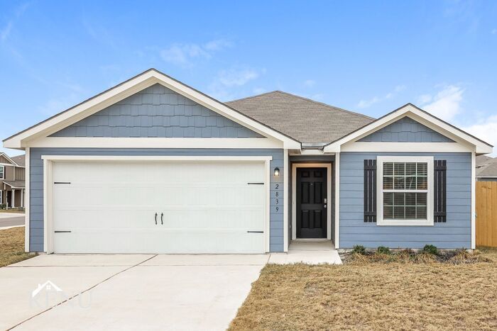 2839 Tybee Creek, Converse, TX 78109 - photo 1