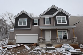 304 Cherry Hills Rd, Commercial Point, OH 43116