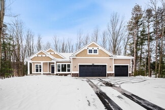 12863 144th Ave, Grand Haven, MI 49417