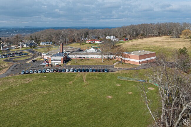 Valley View School is located at 81 High Street.