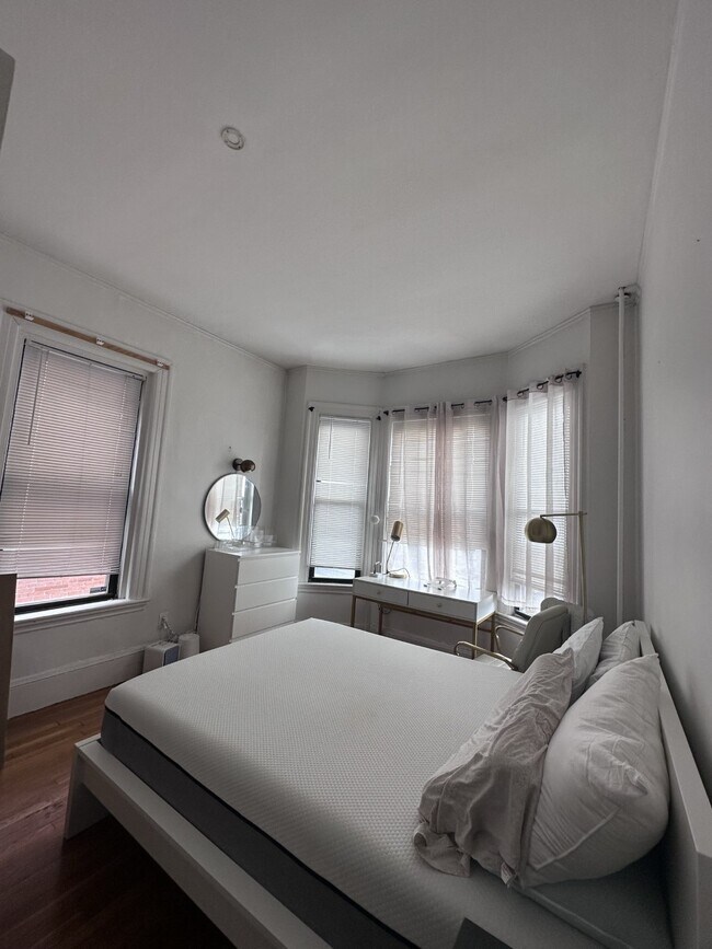 386 Commonwealth Ave unit 53, Boston, MA 02215 - photo 4