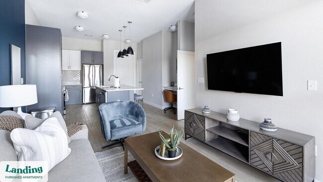 400 Crawford St unit 212.1410041, Fort Worth, TX 76104 - photo 3