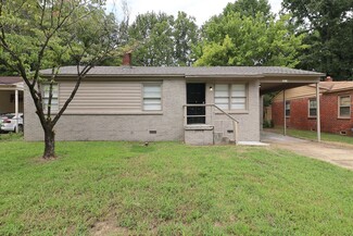3619 Debby Dr, Memphis, TN 38127