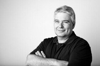 Michael Johnson
