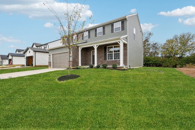 306 Brampton Place unit 36665859, Trenton, OH 45067 - photo 2