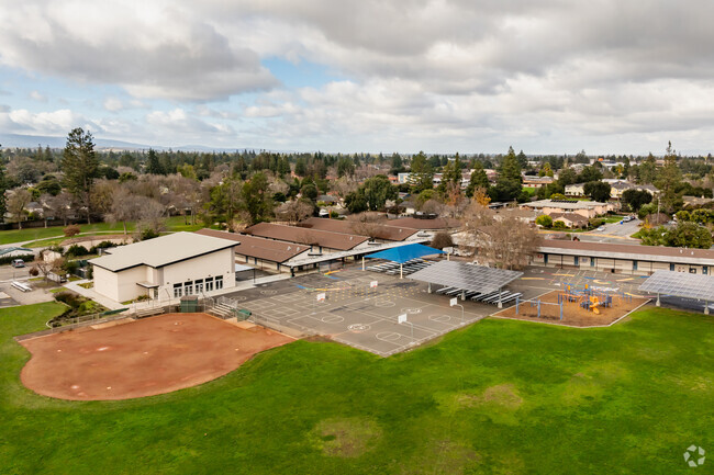 Benjamin Bubb School is known for its commitment to academic excellence!