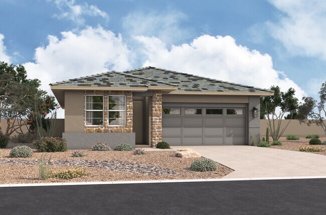 33266 N 134th Ln unit 36848603, Peoria, AZ 85383 - photo 3