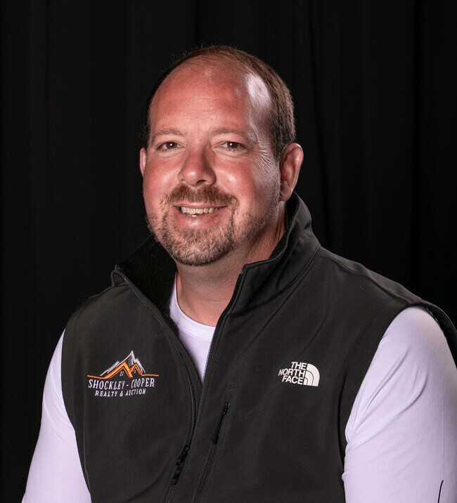 Monte Shockley II