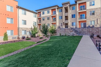 1192 Westmoreland Rd, Colorado Springs, CO 80907