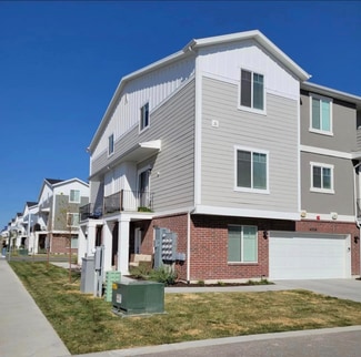 4220 W Camp Floyd Ct, Riverton, UT 84096