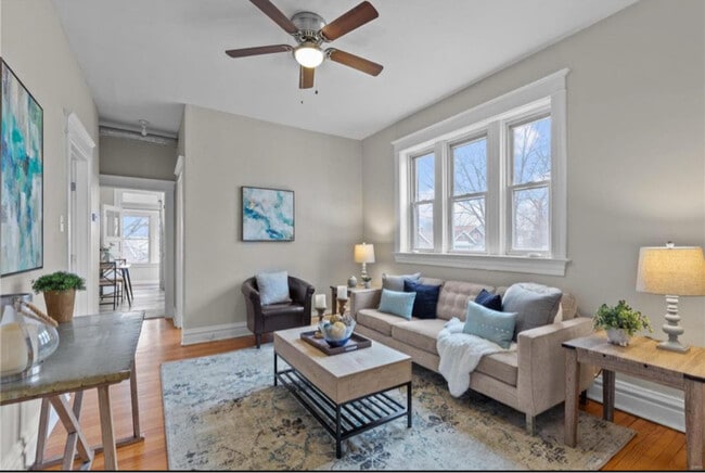 5315 Devonshire Ave unit 2F, Saint Louis, MO 63109 - photo 2