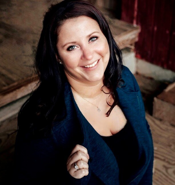 Heather Brummell