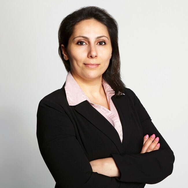 Agent Photo