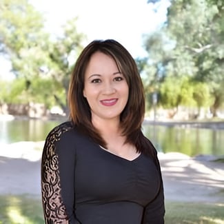 Janet Luna